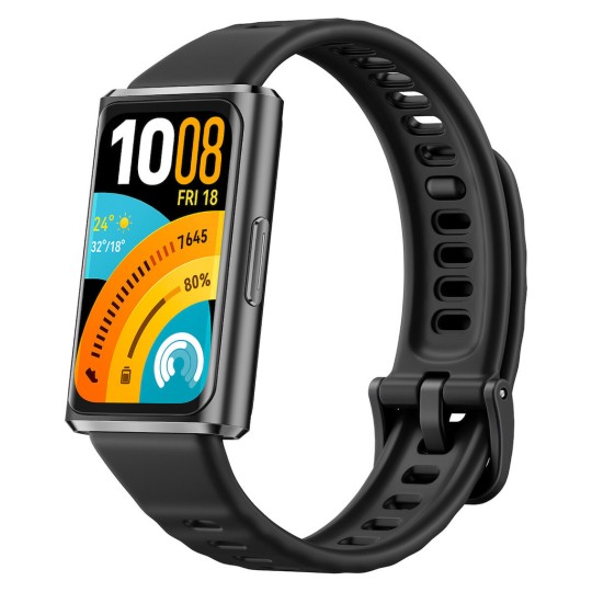 Huawei Band 11 Pro Waterproof Black