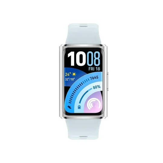 Huawei Band 11 Pro Waterproof Blue