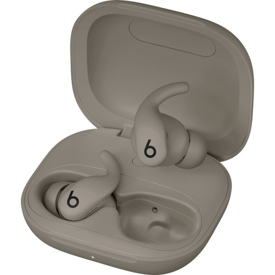 Beats Powerbeats Fit In-ear Bluetooth Handsfree Gray
