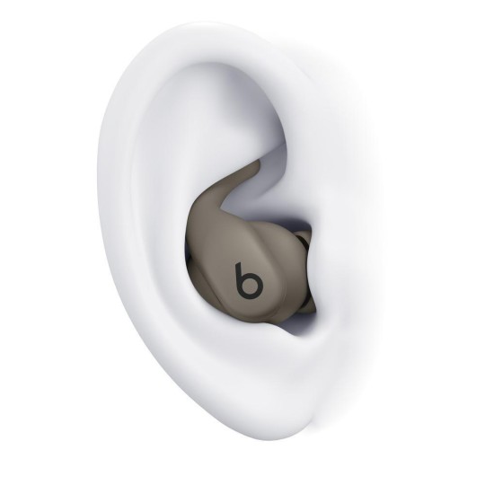 Beats Powerbeats Fit In-ear Bluetooth Handsfree Gray