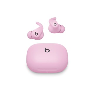 Beats Powerbeats Fit In-ear Bluetooth Handsfree Pink