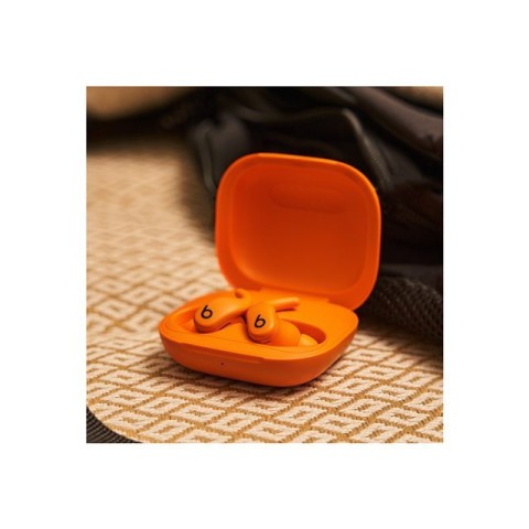 Beats Powerbeats Fit In-ear Bluetooth Handsfree Orange
