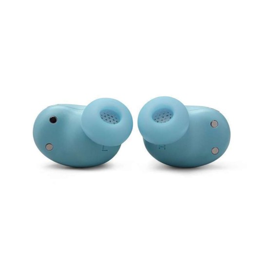 JBL Live Buds 3 Bluetooth Handsfree Earphones Blue