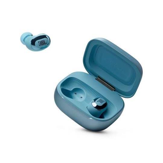 JBL Live Buds 3 Bluetooth Handsfree Earphones Blue