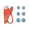 JBL Live Buds 3 Bluetooth Handsfree Earphones Blue
