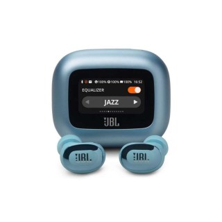 JBL Live Buds 3 Bluetooth Handsfree Earphones Blue