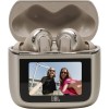 JBL Tour Pro 3 In-ear Bluetooth Handsfree Earphones Latte
