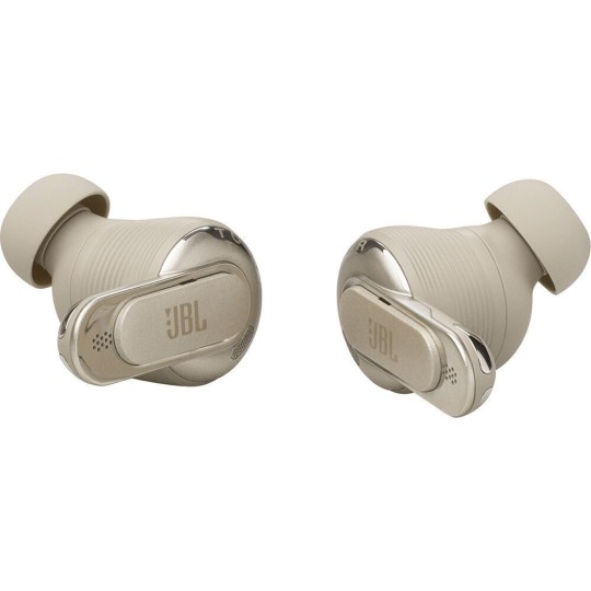JBL Tour Pro 3 In-ear Bluetooth Handsfree Earphones Latte