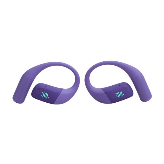 JBL Endurance Zone Open Ear Bluetooth Handsfree Purple