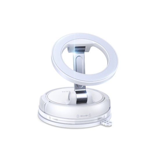 UGREEN LP926 85236 Βάση Στήριξης για Smartphone Magnetic για Αυτοκίνητο