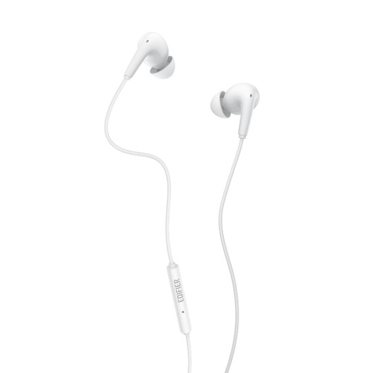 Edifier P230 Ακουστικά USB-C Λευκό