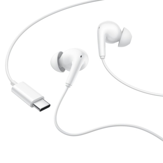 Edifier P230 Ακουστικά USB-C Λευκό