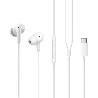 Edifier P230 Ακουστικά USB-C Λευκό