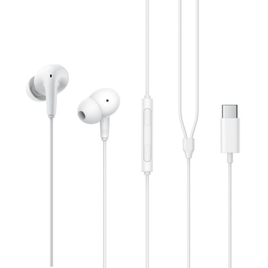 Edifier P230 Ακουστικά USB-C Λευκό