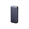 UGREEN PB532 55989B Power Bank 20000mAh PD 30W με καλώδιο USB-C 60W Γκρι