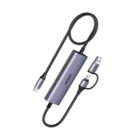 UGREEN CM725 65856 USB-C Video Capture Card