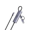 UGREEN CM725 65856 USB-C Video Capture Card