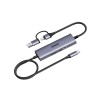 UGREEN CM725 65856 USB-C Video Capture Card