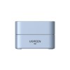 UGREEN W752 55960B Φορτιστής Σπιτιού 25W Qi2 με Ασύρματη Φόρτιση Magnetic Γκρι