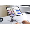 UGREEN LP894 45860 Επιτραπέζια Βάση Στήριξης για Smartphone και Tablet