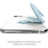 Vonmahlen New Backflip Summer Collection The Phone Grip Powder Blue