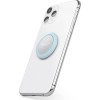 Vonmahlen New Backflip Summer Collection The Phone Grip Powder Blue