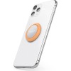 Vonmahlen New Backflip Summer Collection The Phone Grip Peach