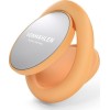 Vonmahlen New Backflip Summer Collection The Phone Grip Peach