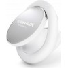 Vonmahlen New Backflip Summer Collection The Phone Grip White Silver