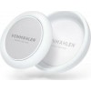 Vonmahlen New Backflip Summer Collection The Phone Grip White Silver