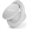 Vonmahlen New Backflip Summer Collection The Phone Grip White Silver