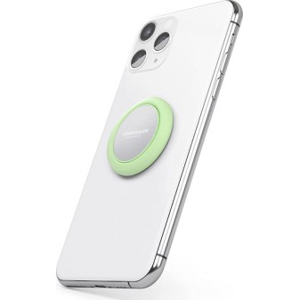 Vonmahlen New Backflip Summer Collection The Phone Grip Green