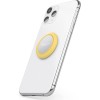 Vonmahlen New Backflip Summer Collection The Phone Grip Yellow