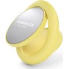 Vonmahlen New Backflip Summer Collection The Phone Grip Yellow