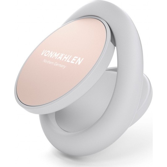 Vonmahlen New Backflip Summer Collection The Phone Grip Rose Gold