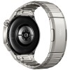 Huawei Watch GT 5 Pro Titanium 46mm Waterproof with Heart Rate Monitor (Titanium)