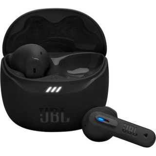 JBL Tune Flex 2 True Wireless Ear-Buds Headphones Black
