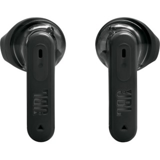 JBL Tune Flex 2 True Wireless Ear-Buds Headphones Ghost Black