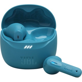 JBL Tune Flex 2 True Wireless Ear-Buds Headphones Turquoise