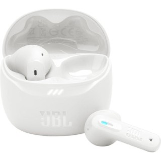 JBL Tune Flex 2 True Wireless Ear-Buds Headphones White