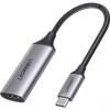 UGREEN CM297 70444 Μετατροπέας USB-C σε HDMI