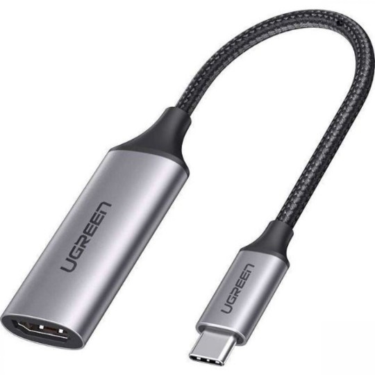 UGREEN CM297 70444 Μετατροπέας USB-C σε HDMI