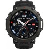 Amazfit T-Rex 3 Pro Titanium 44mm Waterproof Smartwatch (Tactical Black)