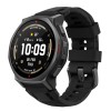 Amazfit T-Rex 3 Pro Titanium 44mm Waterproof Smartwatch (Tactical Black)