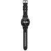Amazfit T-Rex 3 Pro Titanium 44mm Waterproof Smartwatch (Tactical Black)