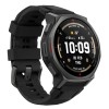 Amazfit T-Rex 3 Pro Titanium 44mm Waterproof Smartwatch (Tactical Black)