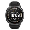Amazfit T-Rex 3 Pro Titanium 44mm Waterproof Smartwatch (Tactical Black)