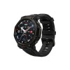 Amazfit T-Rex 3 Pro Titanium 44mm Waterproof Smartwatch (Tactical Black)