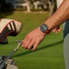 Amazfit Balance 2 47mm Waterproof Smartwatch with Heart Rate Monitor (Black)
