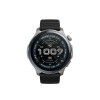Amazfit Balance 2 47mm Waterproof Smartwatch with Heart Rate Monitor (Black)